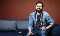 صدای خواننده ممنوعه در صفحه رسمی رئیسی