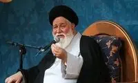 علم‌الهدی: هر کشوری وارد مذاکره شد، بدبخت شد