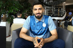 عذرخواهی مدافع جنجالی از استقلالی‌ها