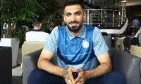 عذرخواهی مدافع جنجالی از استقلالی‌ها