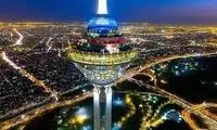 تصاویری از تورنتوی کانادا که به تهران شباهت دارد!