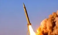 الجزیره: حمله موشکی ایران به اوکراین ممکن است