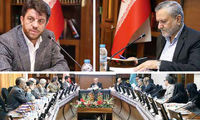 چیزی که ثابت می‌کند خون کارکنان دولت رنگین‌تر از کارگران است