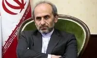 آقای جبلی مراقب نفوذی‌های بدنام باشید!