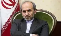 آقای جبلی مراقب نفوذی‌های بدنام باشید!