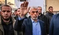 ادعای انتقال پیکر سنوار به مکانی مخفی در اسرائیل
