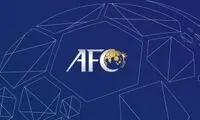 اتفاق عجیب برای نمایندگان AFC در انتخابات!