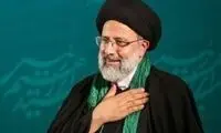 آقای رئیسی! نوکری مردم، آداب دارد، به ادعا نیست 