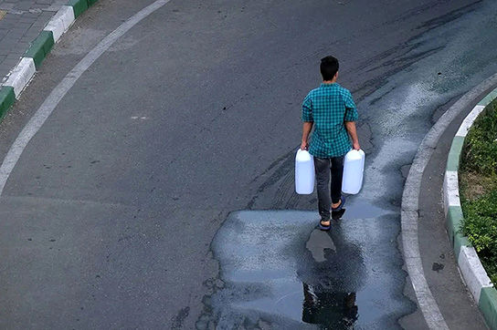 پیشنهاد آقای وزیر 10 میلیون خرج روی دست مردم گذاشت