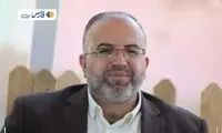 ترور ناموفق رهبر حماس در غزه
