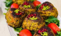 فقط باسلیقه‌ها عاشق این کوکوی لذیذ هستند