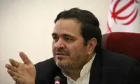 ادعای عنابستانی: اینستاگرام به ایران پیام داد!
