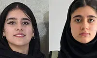 ویدئوی تازه پدر آتنا درباره پرونده دختر ۱۴ ساله‌اش