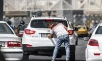 طرح جدید پلیس برای متخلفین تغییر پلاک اعلام شد