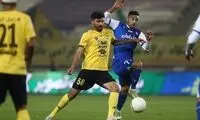 فریبا: نکونام فردا دنبال مساوی نیست