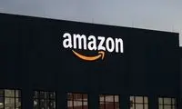 آمازون در بحرین با حمله ایران از کار افتاد