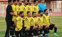 از تیم سرشناس لیگ، یک امتیاز کسر شد
