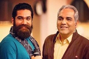 روایت علی زندوکیلی از همکاری دوباره با «مهران مدیری»