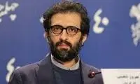  بهروز شعیبی: فراستی ادای منتقدان را در می‌آورد!