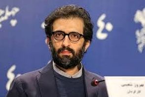 بهروز شعیبی: فراستی ادای منتقدان را در می‌آورد!