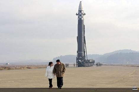 حکومت و زندگی در کره شمالی در یک نگاه