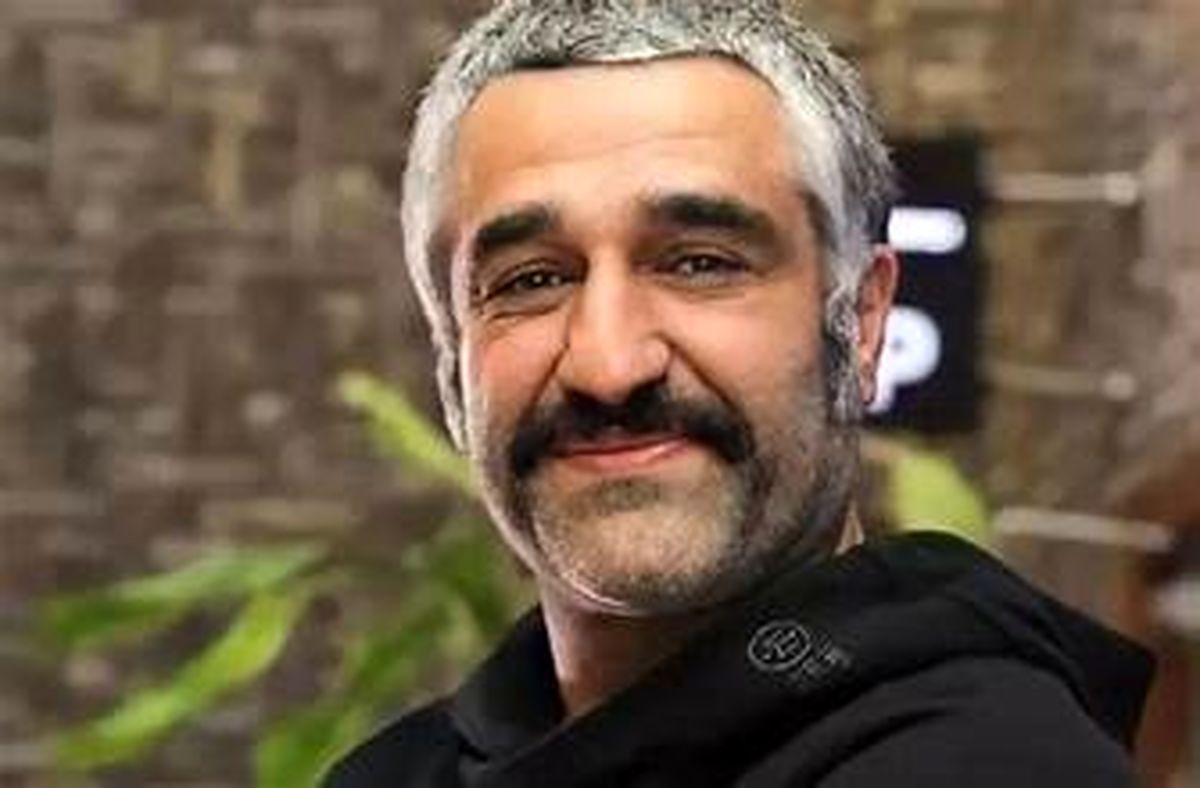 تصاویری از دورهمی پژمان جمشیدی و چند چهره مشهور