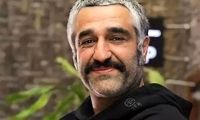 تصاویری از دورهمی پژمان جمشیدی و چند چهره مشهور