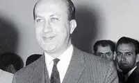حسنعلی منصور واقعا با اصابت گلوله کشته شد؟