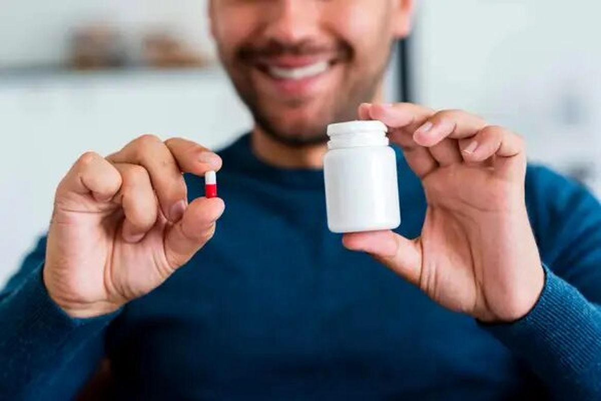   دلایل کمبود آهن در مردان بالای ۴۵ سال چیست؟ 