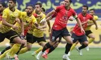 تیم مدعی قهرمانی بدون یک بازیکن بومی!