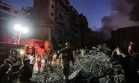 توئیت معنادار نماینده تهران: حالا نوبت ماست