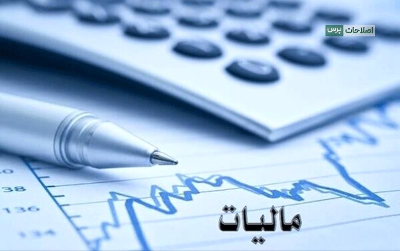 دولت از لوکس‌نشینان چقدر مالیات گرفت؟