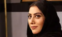 تولد خیلی ساده‌ای که مونا فرجاد برای همکارش گرفت