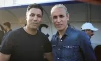 یک پرسپولیسی، رکورد گل‌محمدی را شکست