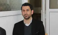 مجری شبکه اصفهان، مدیر سپاهان شد!