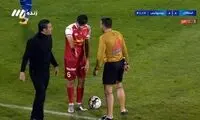 اتفاق عجیب دربی: حضور کنعانی‌زادگان مقابل استقلال!