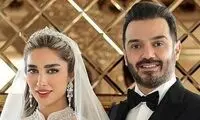 گران‌ترین ماه عسل ایرانی برای این عروس معروف!