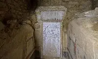 کشف قدیمی‌ترین جسد غیرسلطنتی در مصر