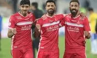 پرسپولیس با ۳ غایب به مصاف پیکان می‌رود