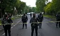 مجازات خودسرانه یک سارق؛ مجرم آتش زده شد