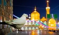 سفر به مشهد با دفترچه بسیج ارزان‌تر شد!