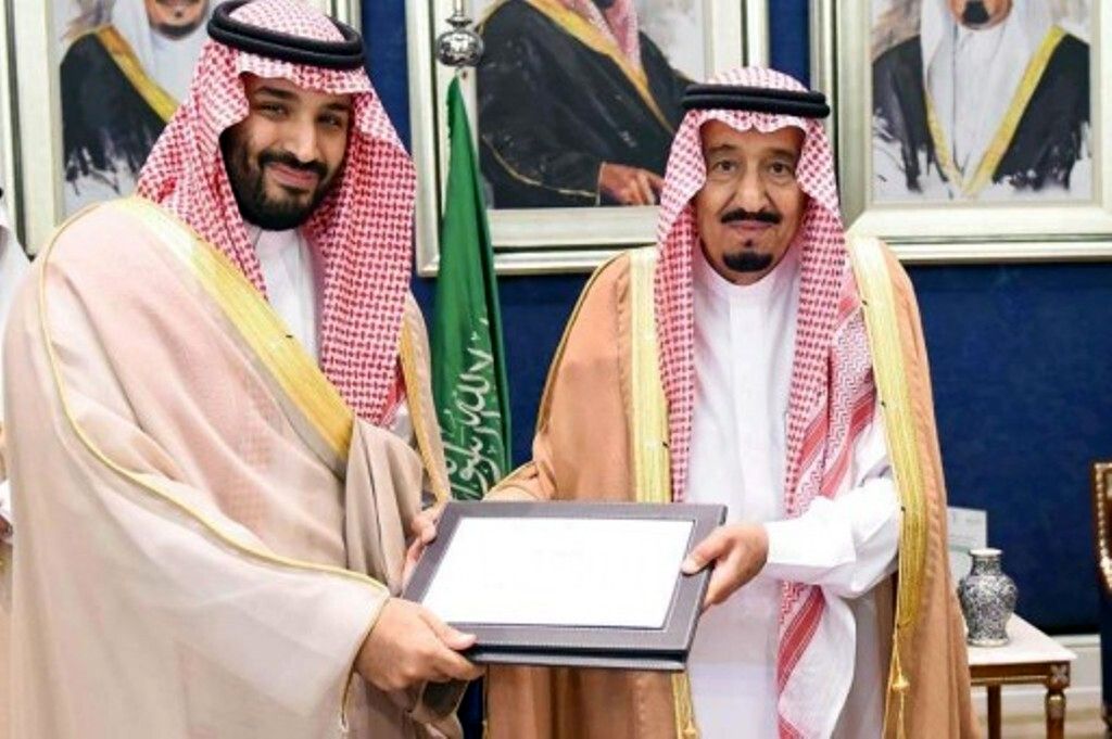 واکنش «پوتین» و «بن‌سلمان» به پیروزی پزشکیان 