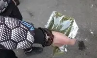 مخدری که مثل نقل و نبات خرید و فروش می‌شود