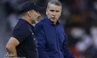 سید جلال همه کاره پرسپولیس شد
