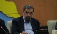 هشدار محسن رضایی به روسیه و امارات