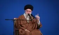 علت تشییع پیکر رهبری در عراق اعلام شد