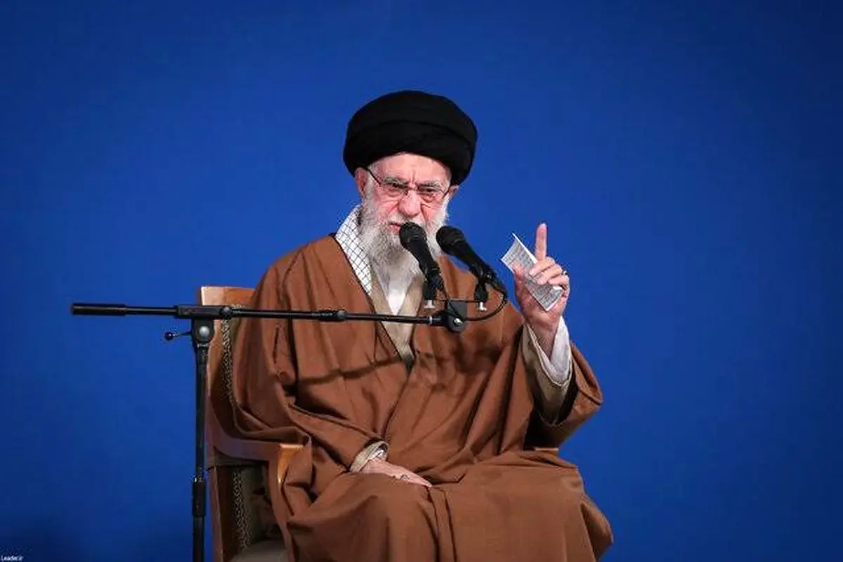 علت تشییع پیکر رهبری در عراق اعلام شد