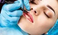 با عوارض آرایش دائم آشنا شوید