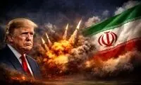 میدل ایست: حمله به ایران موکول شد به بعد از مراسم حج 