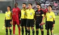 تمجید AFC از ۲ ستاره پرسپولیس و خط دفاعی